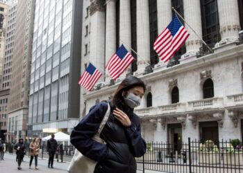 Estados Unidos supera las 900.000 muertes confirmadas por la COVID-19