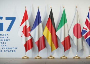G7 advierte que reaccionará rápidamente a un ataque de Rusia a Ucrania