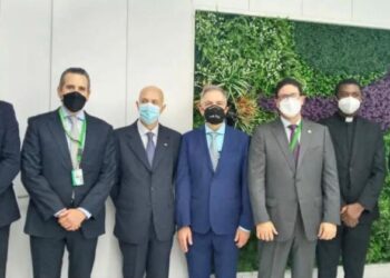 GMSP inauguró Instituto de Especialidades Médicas Oncológicas