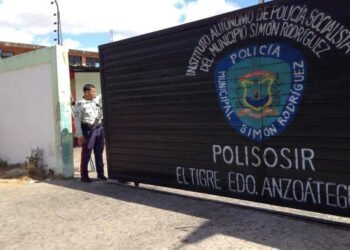 Menor desaparecido desde el domingo en Guanipa fue hallado en El Tigre