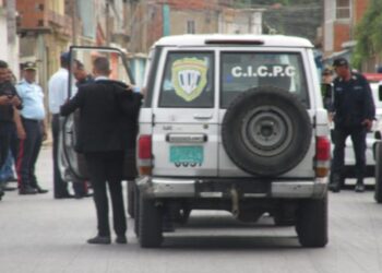 Capturaron a dos requeridos por homicidio en Anzoátegui