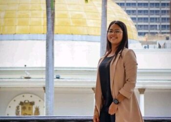 Levantaron la inmunidad a diputada chavista detenida en operación antidrogas