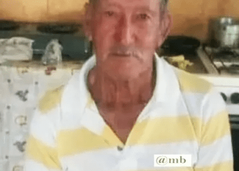 Esquizofrénico mató a machetazos a su vecino en San José de Bolívar