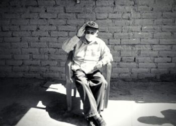 251 ancianos fueron asesinados en 2021, según Convite