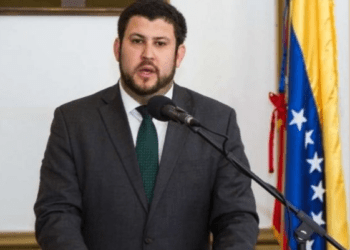 Smolansky: En lo que va de 2022 han muerto 2 niños y 1 niña huyendo de Venezuela