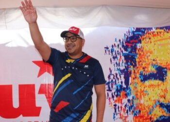 Alcalde de Aragua negó vinculación con "El Koki"