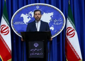 Irán se ofrece para acoger conversaciones entre Ucrania y Rusia