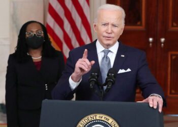 Biden aprobó 350 millones de dólares para ayudar militarmente a Ucrania
