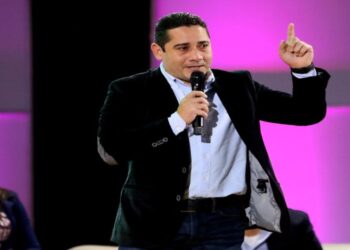 Amarante: Delegación de Venezuela que competirá en Rosario emergió de los JDN 2022