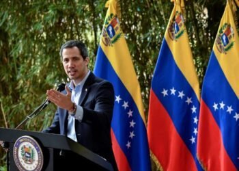 Guaidó aseguró que asesinato de bebé venezolano en Trinidad y Tobago no tiene justificación