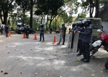 Auge y caída de El Koki: el delincuente surgido de las Zonas de Paz que murió intentando recuperar su poder (+Fotos)