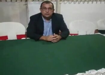 Dirigente: agotaremos todas las vías para que Independencia tenga un alcalde legítimo