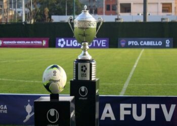 Una Liga FutVe exigente retoma el rumbo para la zafra 2022