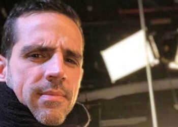 Luis Olavarrieta: En las redes hay muchos que viven y cobran por acosar y acusar