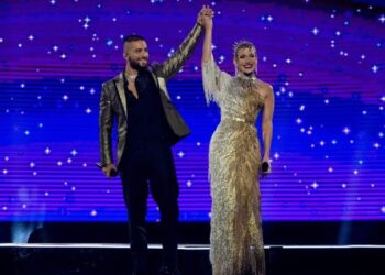 Maluma: "Mi sueño es meterme duro en Hollywood"