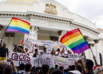 El Tigre podría convertirse en la primera ciudad en aprobar el matrimonio igualitario