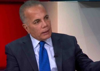 Manuel Rosales está en casa tras ser hospitalizado por Covid-19