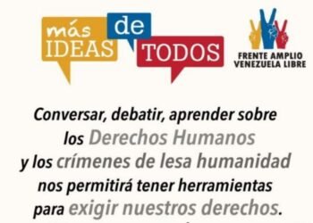 Más Ideas de Todos cerrará ciclo de encuentros con debate sobre lecciones libres