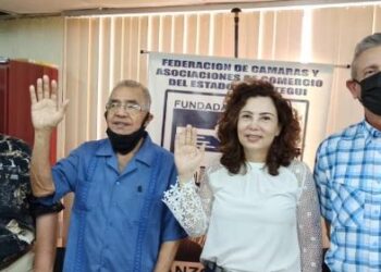 Fedecámaras: reducción del encaje legal es bienvenida, pero aún es insuficiente