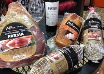 La Monserratina presentó una línea especial para el Día de los Enamorados