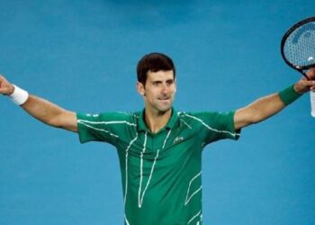 Djokovic dice estar dispuesto a sacrificar torneos antes que vacunarse