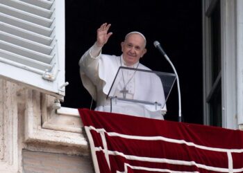 El papa agradeció la unidad de Marruecos por intentar salvar a Rayan