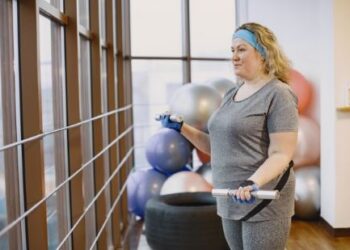 Keklikian: Perder kilos es ganar calidad de vida