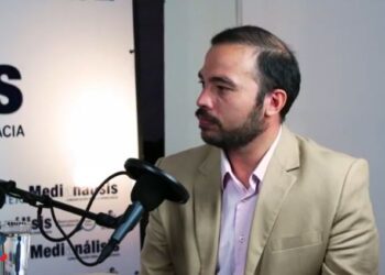 Carlos Meléndez: “En cuatro o cinco años no se solucionará el deterioro social en Venezuela”