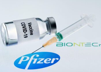 Pfizer solicita autorización de vacuna para niños de hasta cinco años
