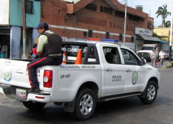 Polibolívar desplegará unos 400 funcionarios en Carnaval