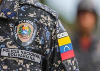 PNB aprehendió a un sujeto por porte ilícito de arma de fuego