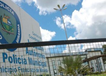 Atraparon a cuatro sujetos  señalados de desvalijar locaciones petroleras