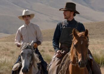 "The Power of the Dog" lidera las nominaciones de los Óscar con 12 menciones