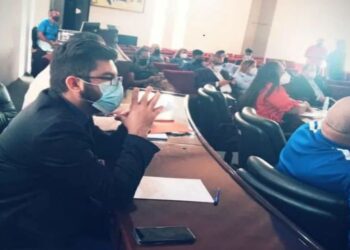 Diputado solicitó abrir investigación sobre destino de recursos de obra férrea inconclusa