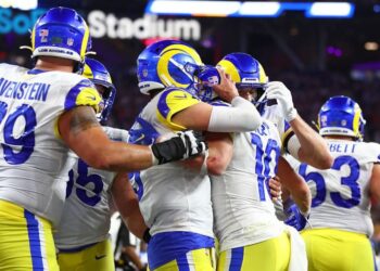 Rams derrotó a Bengals y ganó el Super Bowl