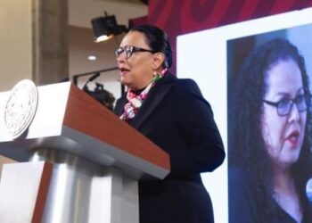 Detienen a tres supuestos asesinos de la periodista Lourdes Maldonado en México