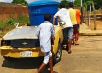 Persisten fallas en el servicio de agua en Soledad