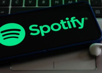 Spotify sería el nuevo sponsor del FC Barcelona