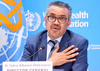 OMS: La oportunidad de acabar con la pandemia puede perderse