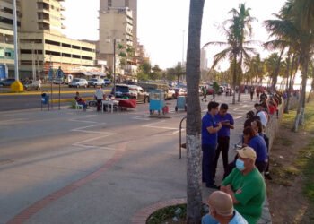 Anzoátegui busca rescatar el turismo en estos carnavales, luego de un largo cierre por la pandemia