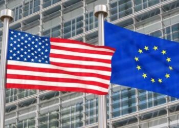 Estados Unidos y Unión Europea piden la reanudación del diálogo en Venezuela