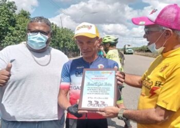 Clásico Ciudad de El Tigre se correrá el 6 de marzo