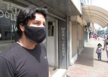 Cámara de comercio cree que Ley de Impuestos a las Grandes Transacciones Financieras acrecentará la informalidad