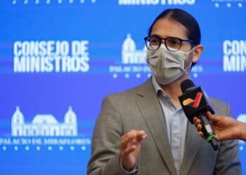 Venezuela registró 1.030 nuevos casos de COVID-19