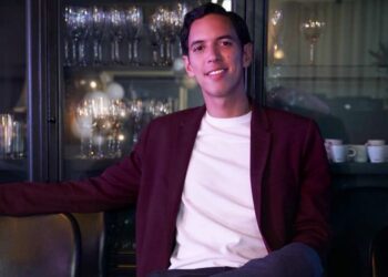 Alfredo "@untalfredo" Cantú desea guiar a jóvenes a través de sus experiencias