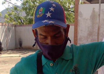Un agricultor murió luego de caer de un puente en Los Altos de Sucre