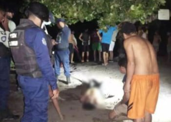 Hombre falleció en poza de Guanipa