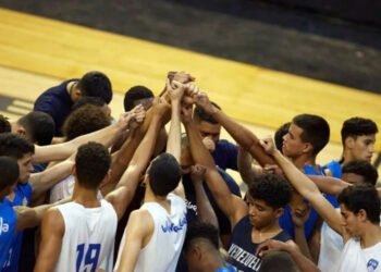 Venezuela se alista para albergar Sudamericano U18 de Baloncesto