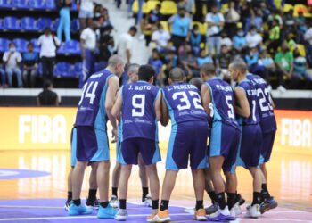 Ecuador sorprendió a Venezuela en el Sudamericano U18