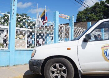 Cicpc Anaco aprehendió a mujer por presuntamente provocar la muerte de una niña